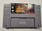 Super Mario RPG: Legend of the Seven Stars (Nintendo SNES, 1996) Cartidge Only