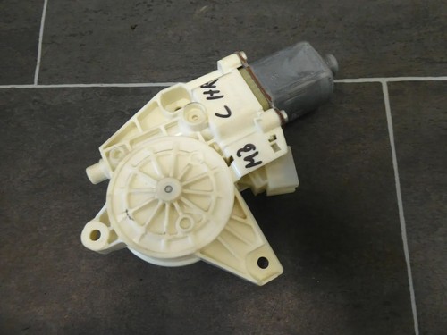 Fensterhebermotor Mercedes W212 Fensterheber Motor W204 Hinten Links A2048200542