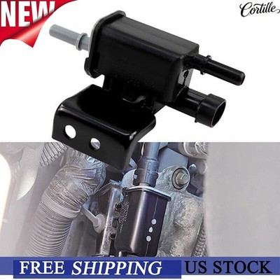 EVAP Emisson Vapor Canister Purge Valve Solenoid 12597567 For GM Chevy GMC Buick
