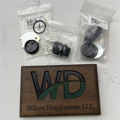 Banner HARDWARE 62864 NEW Lot Of 2