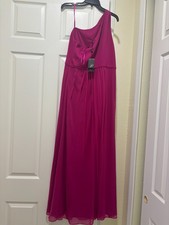 Adrianna Papell long dress