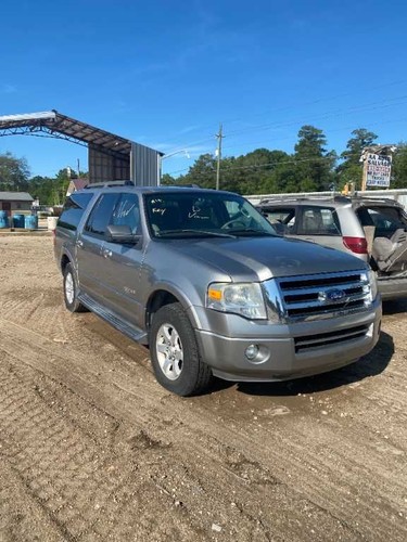 Wheel 17x8 Aluminum 6 Spoke Fits 07-17 EXPEDITION 393233 - Picture 3 of 6