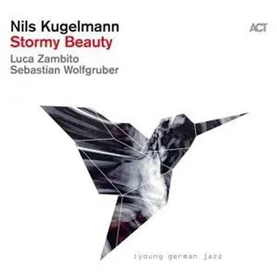 Stormy Beauty (Digipak) | Nils Kugelmann | Audio-CD | 1 CD | 2023