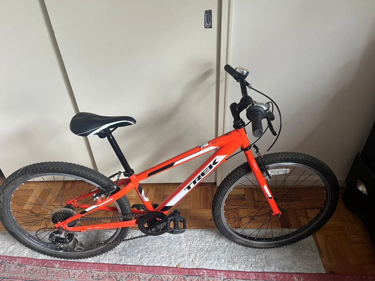 Trek 24 in Wheel Bikes for sale | eBay