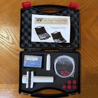VICI Jour  Research Easy-Flange Flaring Tool