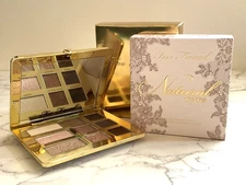 Too Faced Natural Eyes Eyeshadow Palette - Shimmery/Matte