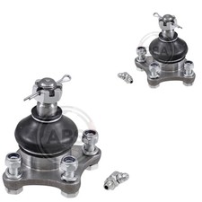 Rotule de suspension Mitsubishi L200