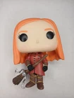 Funko Pop!  Vinyl Ginny Weasley Harry Potter 50 No Box