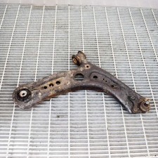 VW GOLF VII 5G1, BQ1, BE1, BE2 2015 Querlenker vorne rechts unten