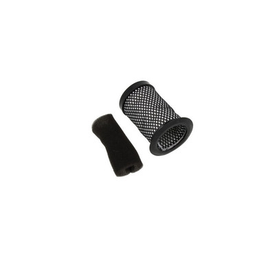 Filtro Aria + Spugna Interna Hoover 35602731 Per Scopa H-Free E H-Free 200 - Foto 2