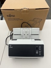 Fujitsu Image Scanner Fi Series Fi-8150 Excellent Condition