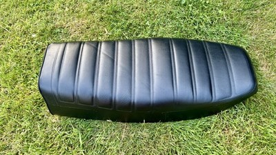 Yamaha XJ 650 Sitzbank NOS Original Sitz Sattel SEAT