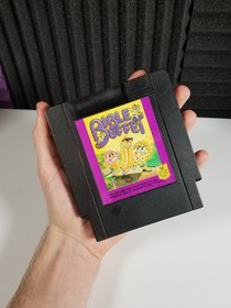 Bible Buffet (Nintendo Entertainment System, 1993) NES - TESTED - *SUPER RARE*