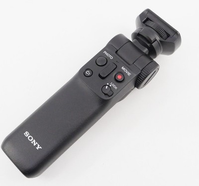 Sony GP-VPT2BT Griff mit kabelloser Fernbedienung