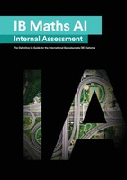 Ib Math Ai Applications And Interpretation Internal Assessment Mehmood (U. A.)