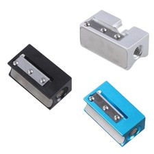 Pool Cue Tip Shaper Metal 8 in 1 for Billiard Pool Supplies Shaping Cue Tips