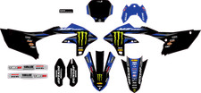 DCor Visuals Monster Energy Star Graphic Kit ...