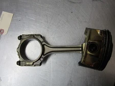 Piston and Connecting Rod Standard For 13-17 GMC Terrain  3.6