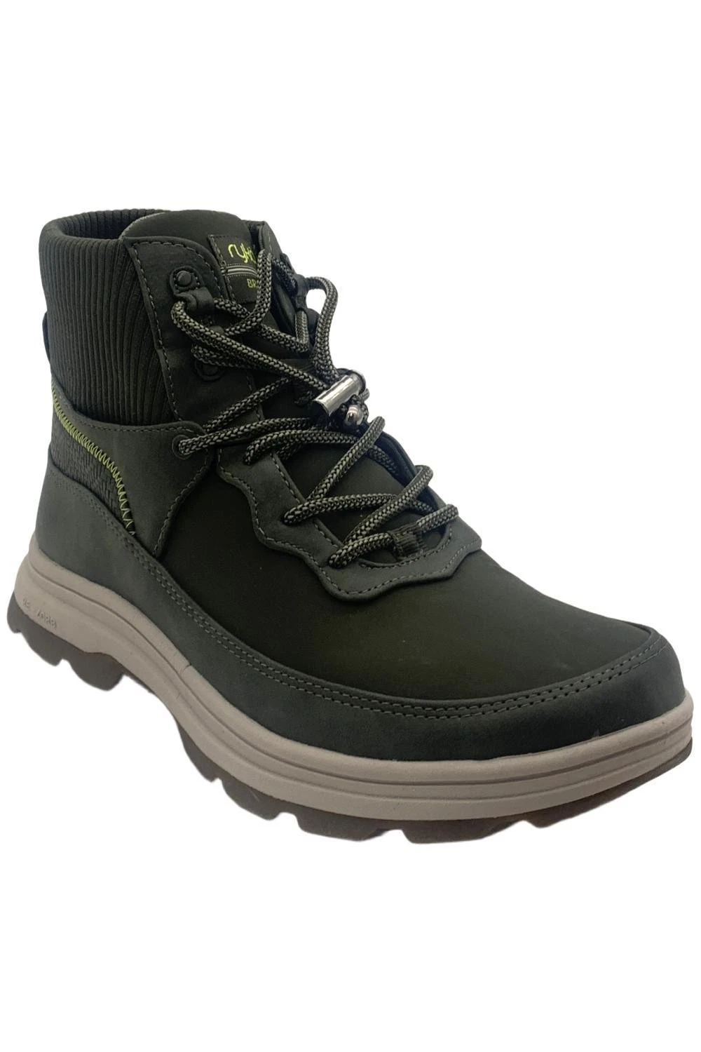 Ryka Women's Brae 2 Water Resistant Snow Boot Alpine Green
Opens in a new window or tab