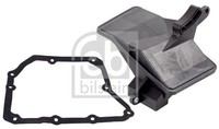 Febi Bilstein 171643 Hydraulikfiltersatz, Automatikgetriebe FüR Cadillac Opel