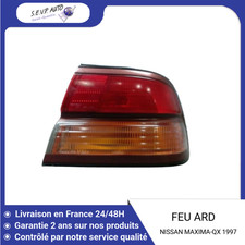 Feu arrière Nissan MAXIMA QX