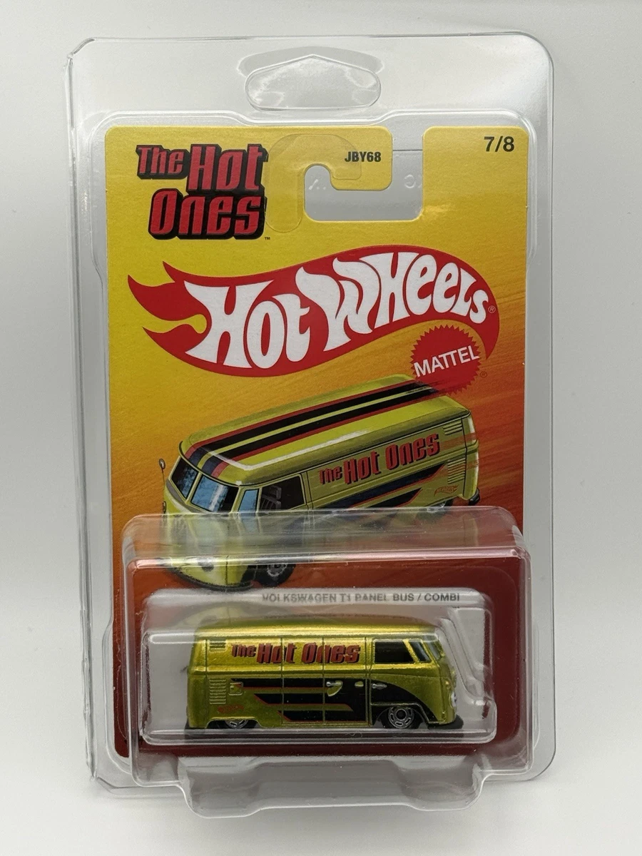 Hot Wheels Gold Diecast Buses for sale | eBay