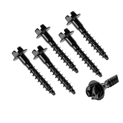 #ad 5 PCS Air Filter Box Screws Air Filter Housing Retaining Bolts Replace Part... $13.81