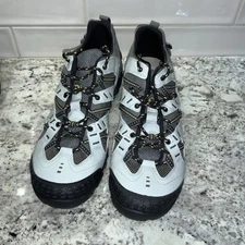 Merrell Waterpro Tawas Granite J82034 Shoes Vibram Sole Men’s  Size US 13