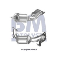 BM Catalysts Katalysator BM80560H