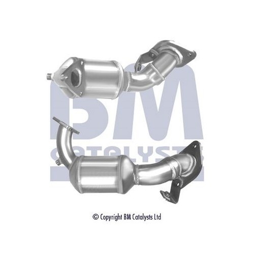 BM Catalysts Katalysator BM80560H-image