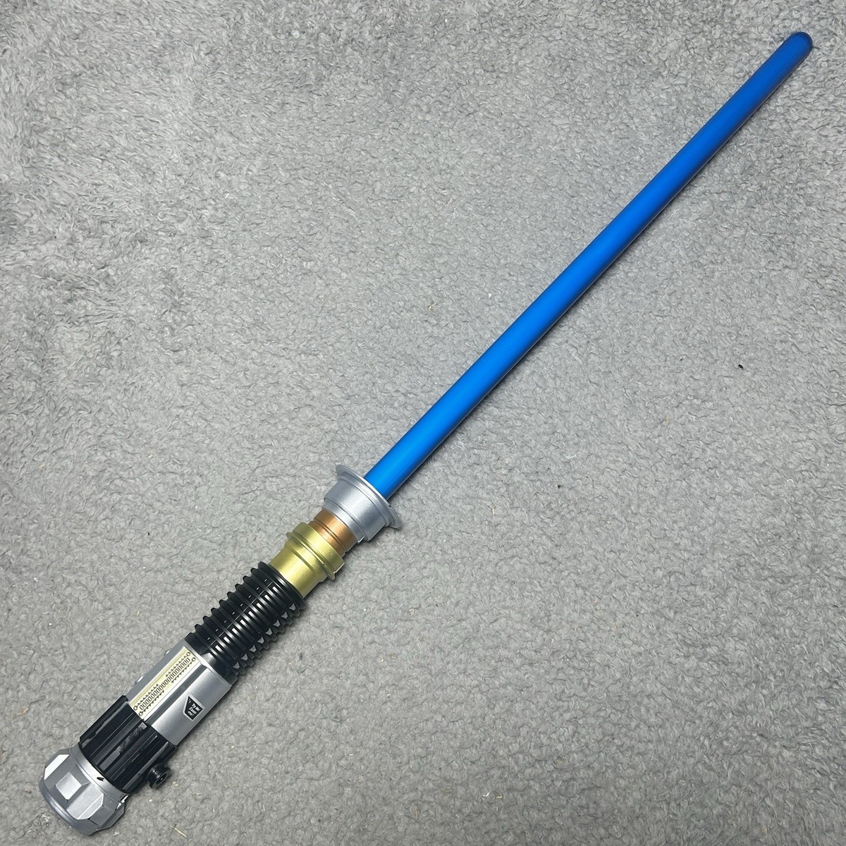 Disney Star Wars Galaxy's Edge Obi Wan Kenobi's Lightsaber | eBay
