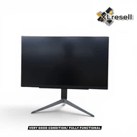 LG UltraGear 27" QHD IPS 200Hz 1ms G-SYNC FreeSync Gaming Monitor Black