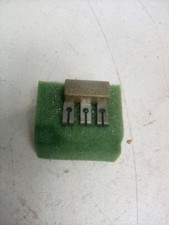 Allen Bradley 1770XT I/O Channel Terminator