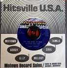 Northern soul Tammi Terrell This old heart of mine  EX condition