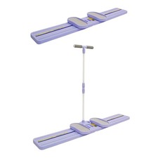 Leg Exercise Machine Simulated Ski Machine Endurance and Strength Building for