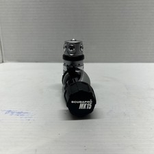 Scubapro MK 15 First Stage Regulator. Tested. Scuba