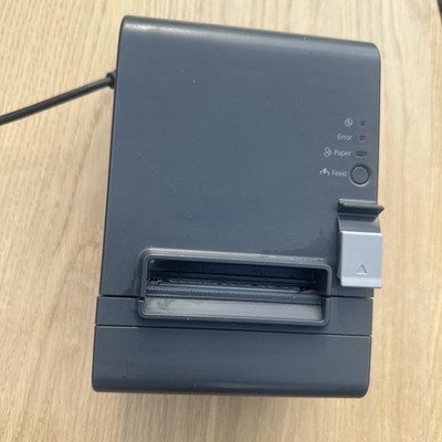 TM-T2011 EPSON M267D DRUCKER