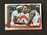 2025-26 Topps Basketball Toronto Raptors We The North Topps Logo SP #276