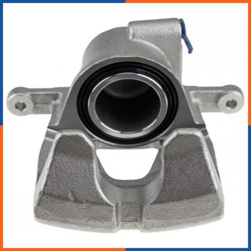 Étrier de frein avant droite pour VOLVO 36011744 36012645 en fonte d'acier grise