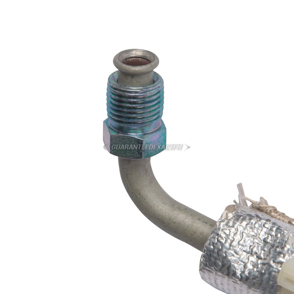 Edelmann Power Steering Pressure Hose For Mazda 626 1983-1987 - Image 2 of 3