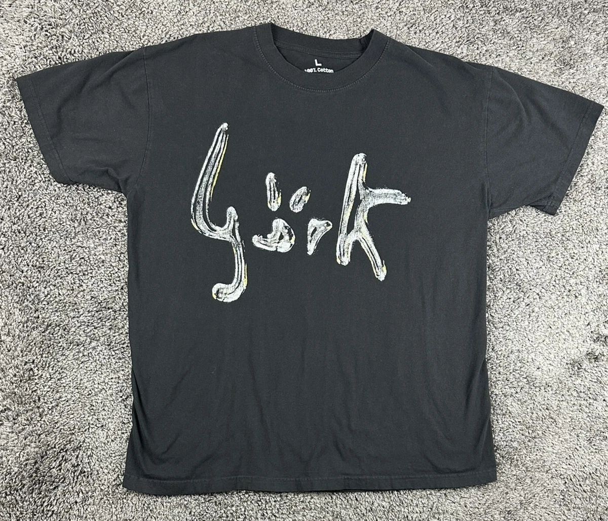 Bjork Shirt for sale - eBay