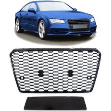 Calandre Audi A7