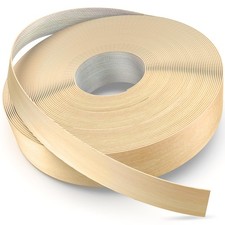 YANYE Birch Edge Banding, 3/4 inch x 50ft roll of Veneer 3/4"x 50ft,