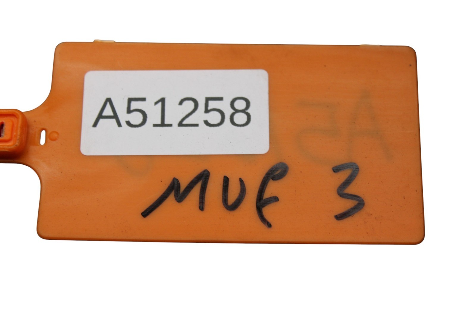 Maserati Ghibli 2014-2020 Rear Left Muffler
