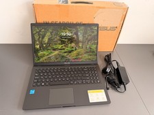 ASUS Vivobook X1500EA Laptop  - 15.6" Intel Core i3 3.0 GHz, 12GB RAM, 256GB SSD