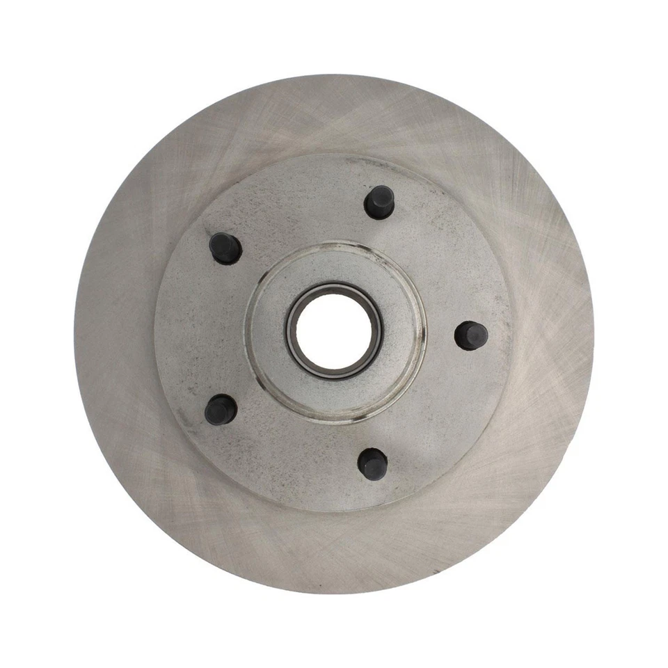 Kit de pastillas de freno delanteras y rotores de disco para Dodge B150 1994 1985 1986 1987 1988 Foto 2 de 4