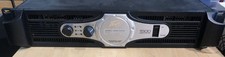 Tested Peavy GPS1500 Power Amplifier