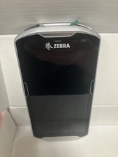 Zebra TC56 Wireless Android Handheld Barcode Scanner FACTORY UNLOCKED Open Box
