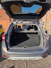 2011 Ford Kuga 2.0 Zetec TDCI