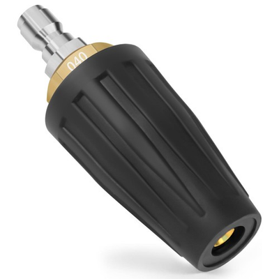 #ad #ad Turbo Nozzle for 1 4#x27;#x27; Quick Connect Pressure Washer Gun 4000 PSI Max $20.93